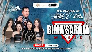 Download lagu LIVE STREAMING The Wedding Of IMEL & ARDI || BIMA SAROJA MUSIC X SAGARA PRO AUDIO mp3 Download lagu LIVE STREAMING The Wedding Of IMEL & ARDI || BIMA SAROJA MUSIC X SAGARA PRO AUDIO mp3