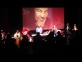 Baldwin tributing George Duke - Diamonds