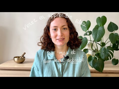 Slow Naturo - Léa BROUILLARD