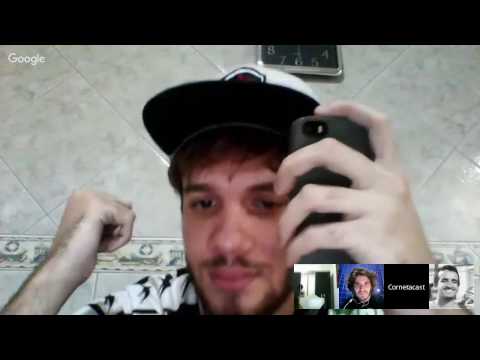 Belo Cornetacast #04 - Treze 0x1 Botafogo