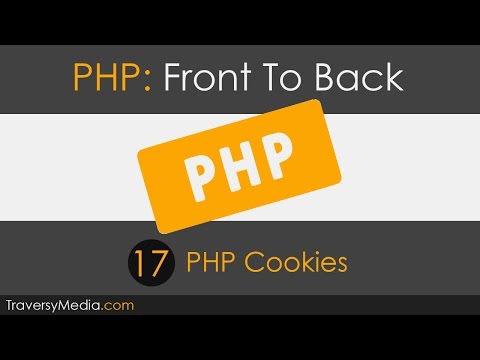 PHP Front To Back Part 1 Series Introduction