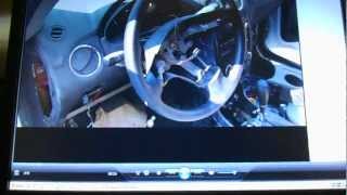 2009 Chevy hhr CAN bus testing No crank No start no communication