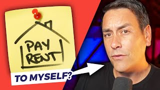 Can I Rent a Property From Myself?