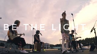 ONE OK ROCK - BE THE LIGHT [SPECIAL LIVE IN NAGISAEN 2016]