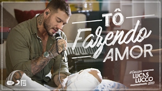 Tô Fazendo Amor Music Video
