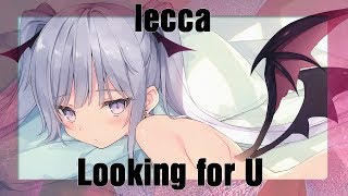 【lecca】Looking for U「Japanese/French Lyrics」