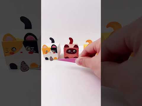 The Magnetic Food Game Hunting for Dinner! 🧲 #diy