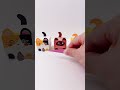 The Magnetic Food Game Hunting For Dinner Diy