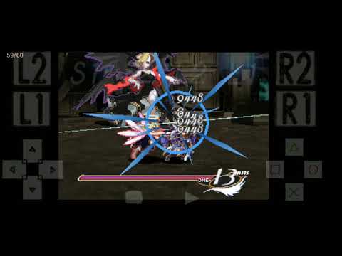 Valkyrie Profile — Iseria Queen VS 3 Angel Slayers + Max Stats + Best Equips + Auto-Revive Set-up