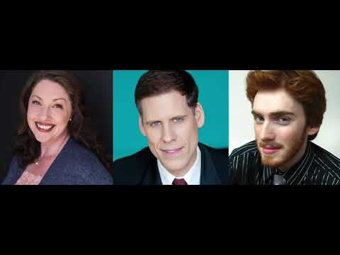 Toronto Musical Concerts | Cocktails & Candy Canes (2019)