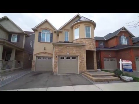233 Magurn Gate, Milton, ON