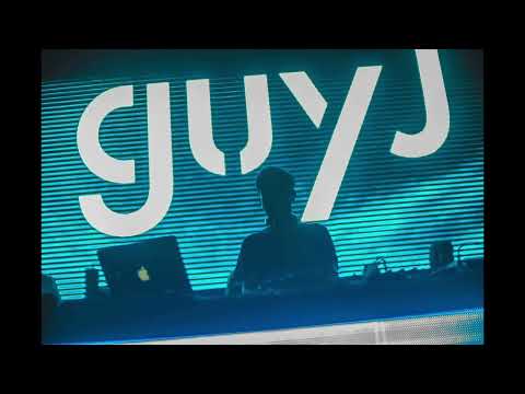 Guy J - Cornucopia Mix - December 2022