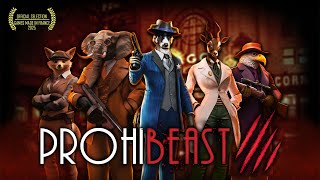 Announcement Trailer