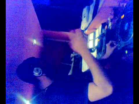Dj KürşaD Deniz Live Performance