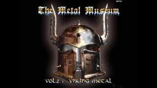 2) Vintersorg - Universums Dunkla Alfabet - THE METAL MUSEUM "VOL. 2 Viking Metal"