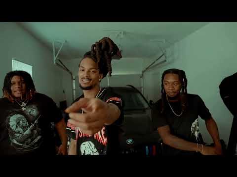 Q$av - Soldier (Official Video)
