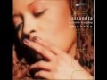 Cassandra Wilson  - Time after time
