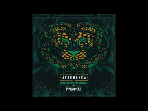 Poranguí - Chakaruna ( 2016 )