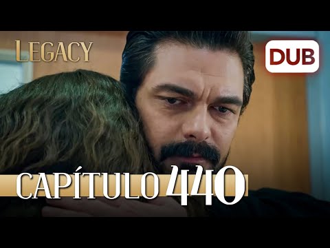 Legacy Capítulo 440 | Doblado al Español (Temporada 2)