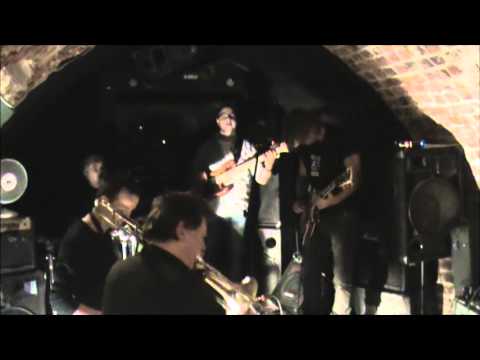 232 Soczewa Blues Session - 13.09.2013