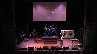 kRUSH - Full show @ The Queen Wilmington (08/10/18)