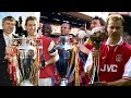 Arsenal Road to PL Victory 1997/98 !!