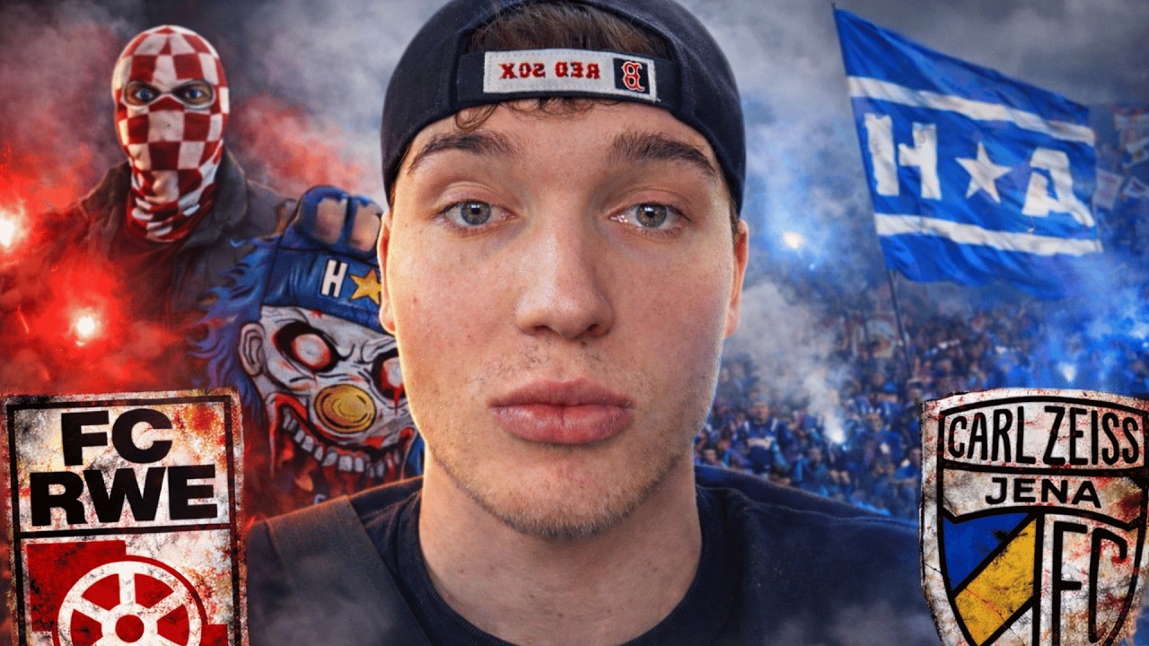 Rot-Weiß Erfurt Video