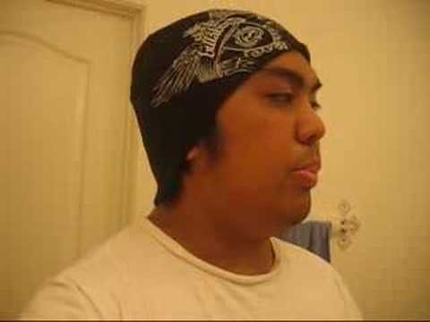 Beatbox - Don't Worry, Be Happy