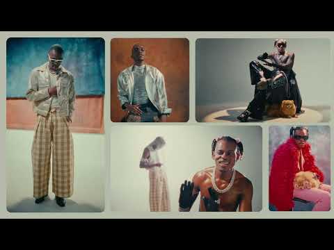 Musa Keys & Optimist Music ZA - Tshika Ti Small Boys (Official Visualiser) | Amapiano |