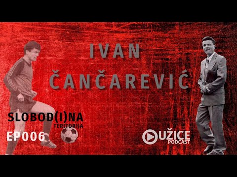 To što Užice može da ponudi retko koja sredina može.Ivan Čančarević,Slobod(i)na teritorija 006-1.deo