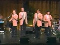 Kingsmen . When Mama Prayed.  Mississippi Live. 1987