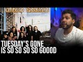 First time listening to Tuesday's Gone by Lynyrd Skynyrd