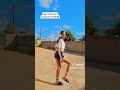 Barcadi Dance Challenge