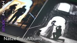 FotoAlbum fotograficzny - Studio Flash Kielce