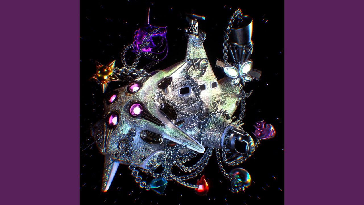 PUPPET SHOW [XG 1st WORLD TOUR “The first HOWL” Live]