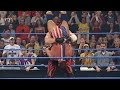 Kurt Angle vs. Kane — WCW United States Championship Match: SmackDown, Oct. 1, 2001