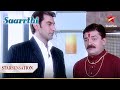 Mansen Ka Evil Plan Saarrthi
