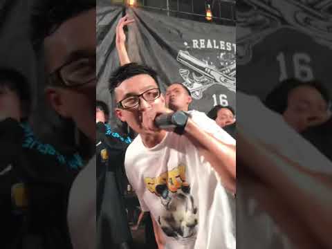 16NS - QUAN ĐIỂM - 16 BrT, 16 Rehtona, 16 Typh live at 16 RPT The Show 06/06/2020