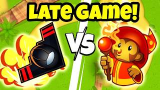 Meet two of the BEST Strategies in BTD Battles