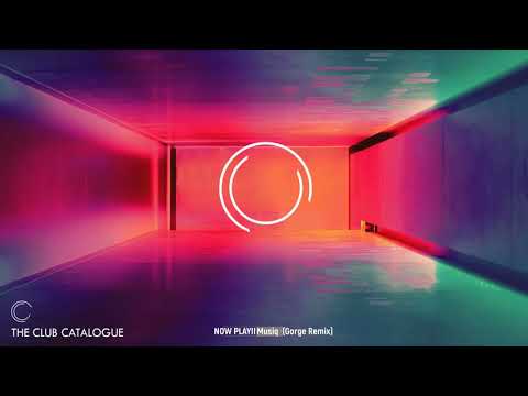 Hardy Heller, Alex Connors, Sven Kegel - Musiq (Gorge Remix) [Ohral]