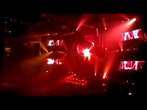 Transmission 2011 - Prague - Transmix