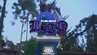 THE BOY - LEGO (prod. Celo1st) [Official Music Video]