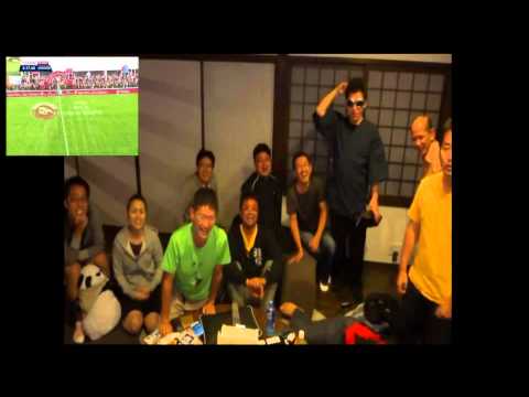 Prix de l'Arc de Triomphe 2012 Solemia vs Orfevre