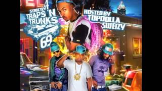 Young Dolph, Big Sant, Tony Skees & Supamane - Forecast (Strictly 4 The Traps N Trunks 69)