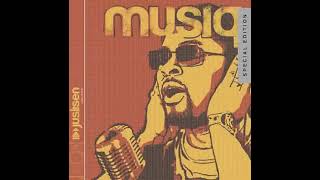 Musiq Soulchild - Ifiwouldaknew ( Girlnextdoor Remix )                                         *****