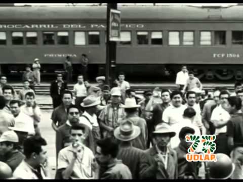 Momentos Históricos UDLAP - 1959