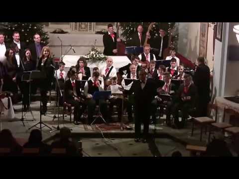 Narodi nam se Kralj nebeski