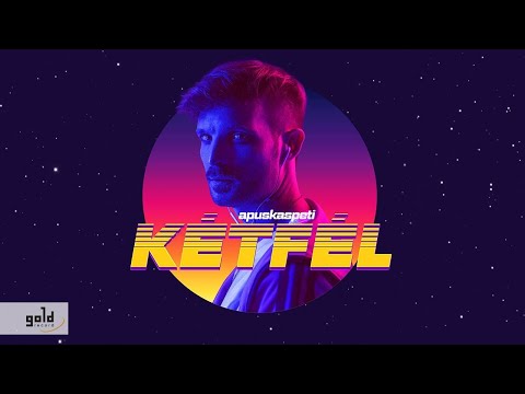 APUSKASPETI – Kétfél | Official Music Video