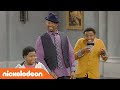 Haunted Hathaways Haunted Family Nick