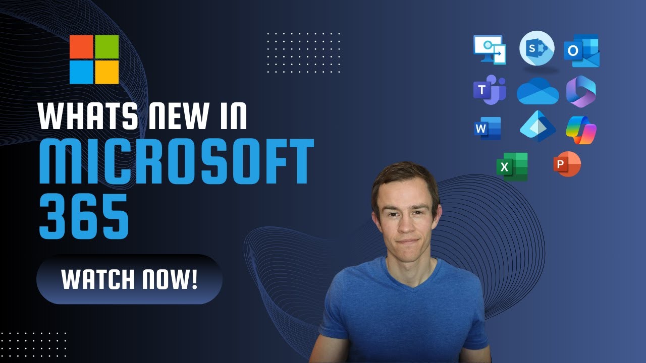 June 2024 Microsoft 365 Updates Whats New?